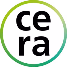 Logo - cera