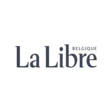 La libre logo