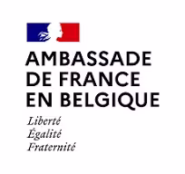 Ambassade de France en Belgique - Logo
